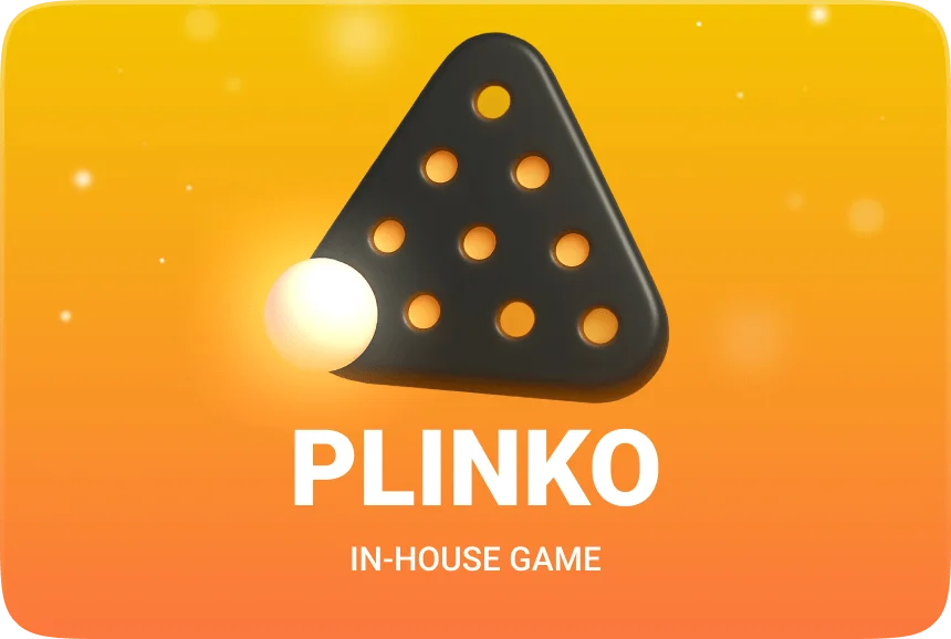Демо-режим Plinko в Vulkan